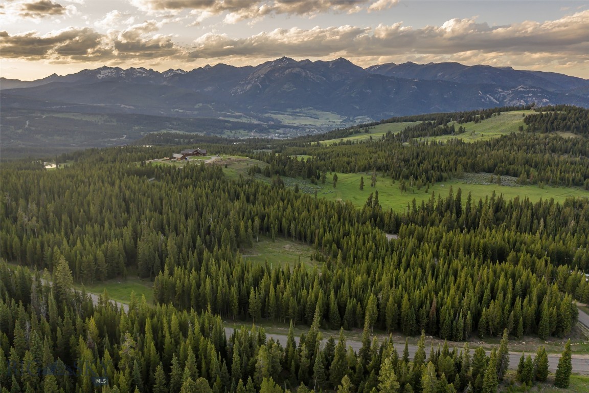 TBD Charlie Russell Loop Lot #21