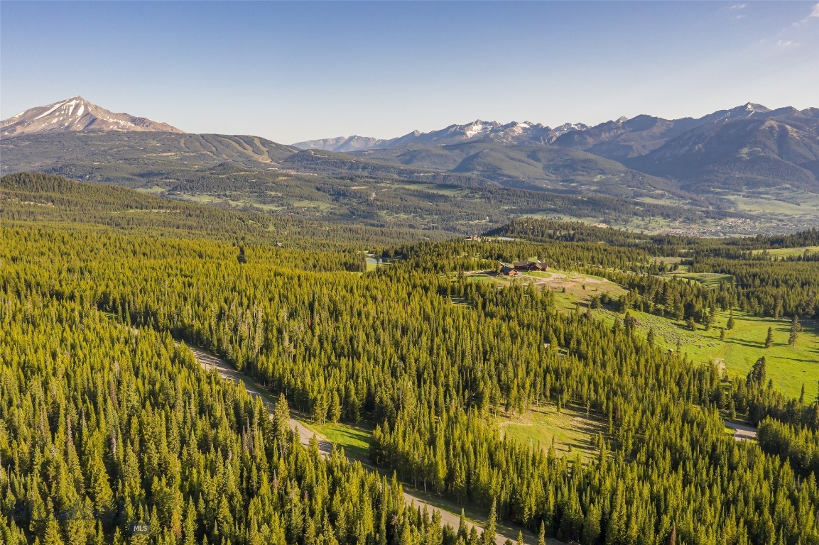 TBD Charlie Russell Loop Lot #21