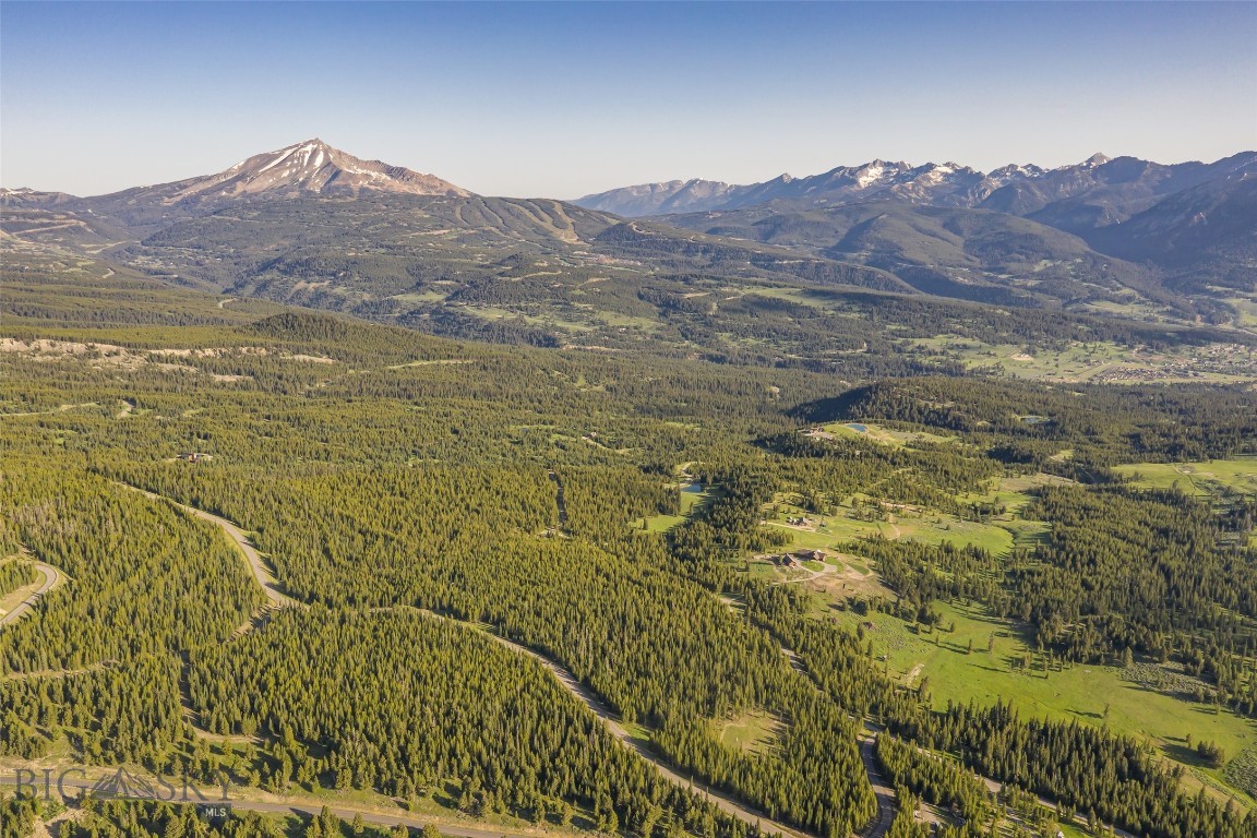 TBD Charlie Russell Loop Lot #21