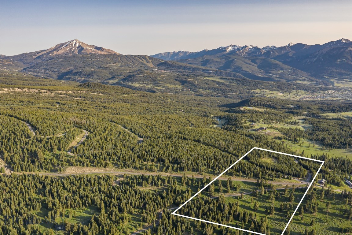 TBD Charlie Russell Loop Lot #21