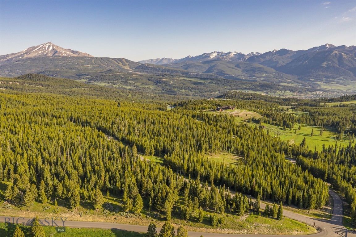 TBD Charlie Russell Loop Lot #21