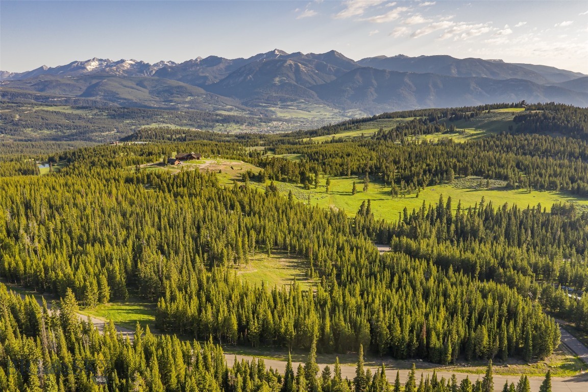 TBD Charlie Russell Loop Lot #21