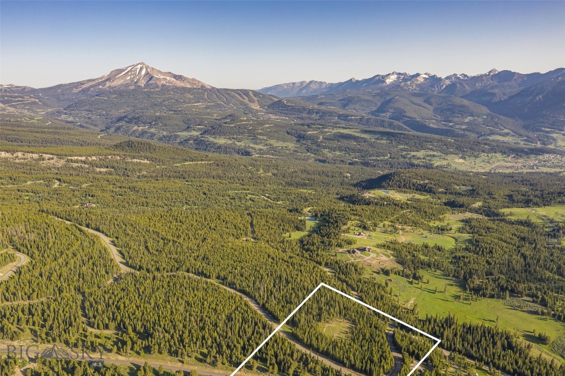 TBD Charlie Russell Loop Lot #21