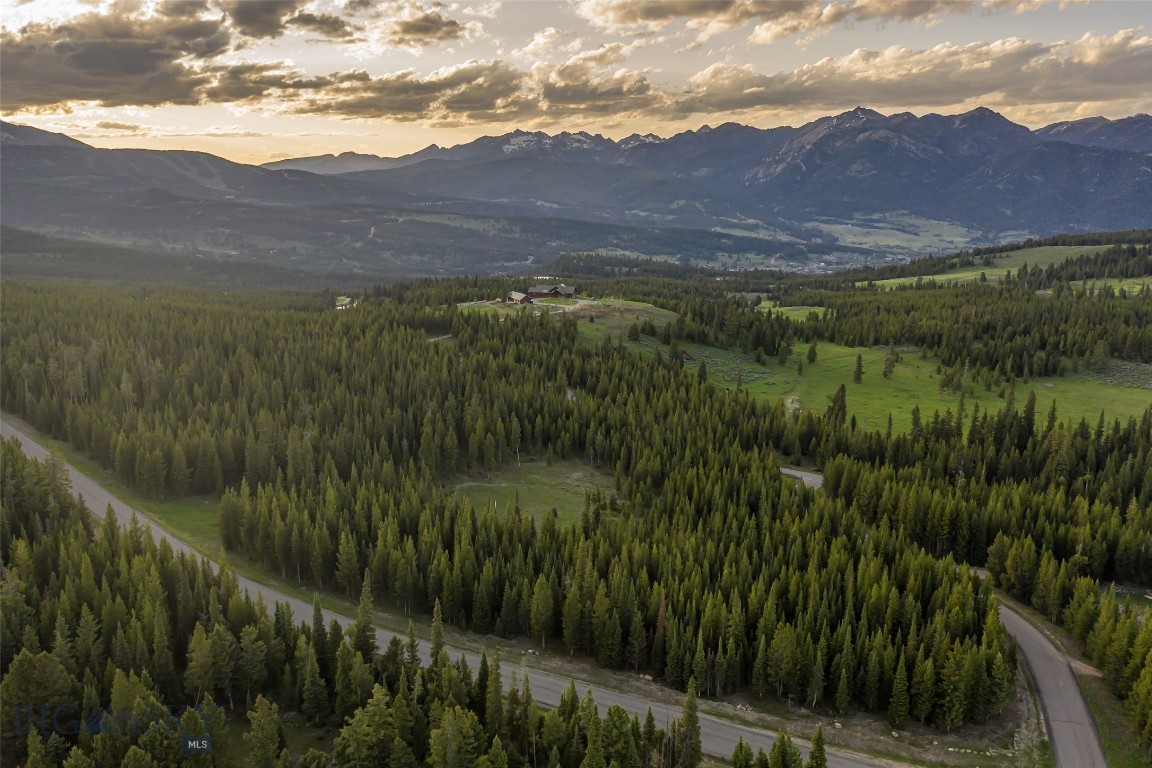 TBD Charlie Russell Loop Lot #21