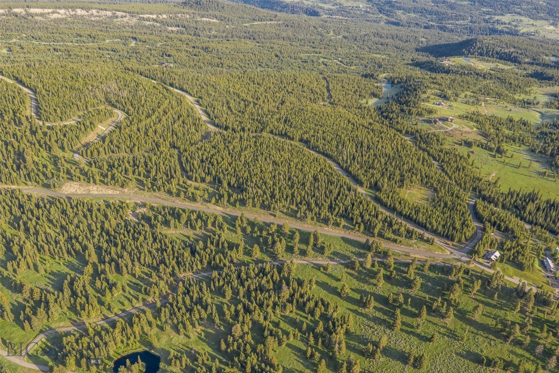 TBD Charlie Russell Loop Lot #21