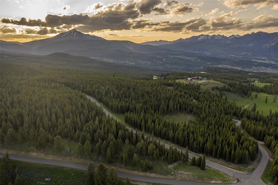 TBD Charlie Russell Loop Lot #21