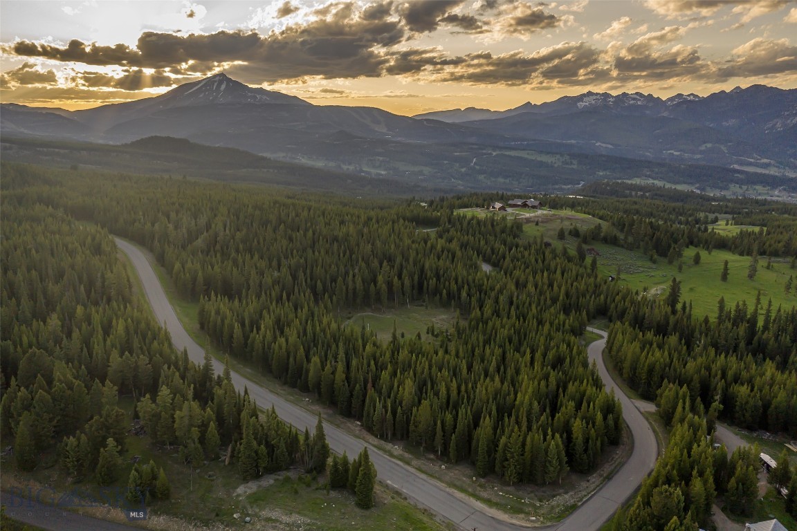 TBD Charlie Russell Loop Lot #21