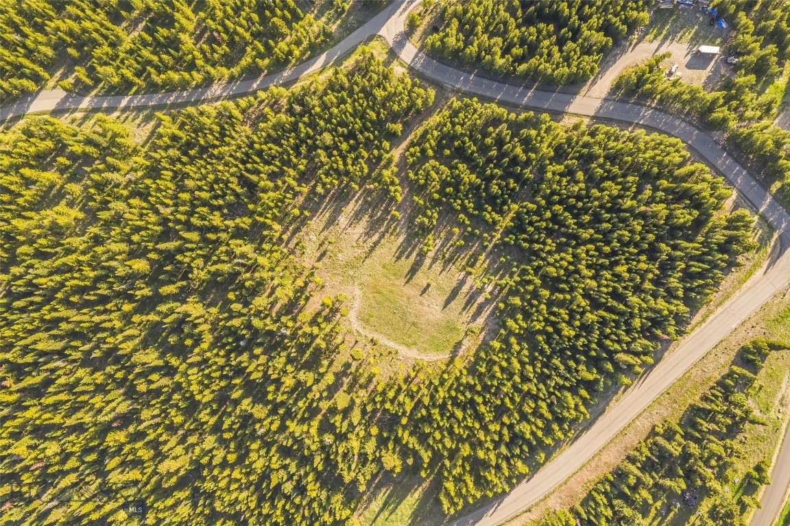 TBD Charlie Russell Loop Lot #21