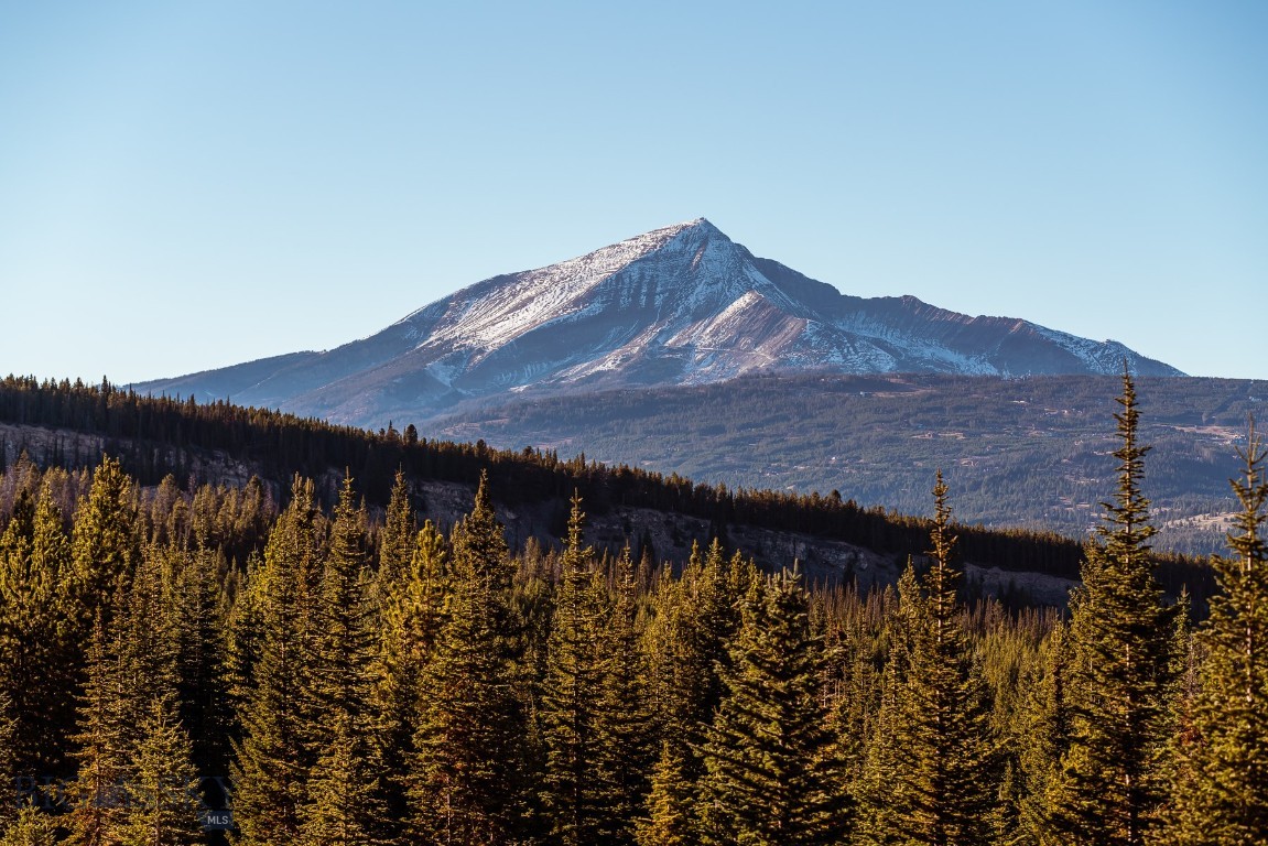 TBD Charlie Russell Loop Lot #21