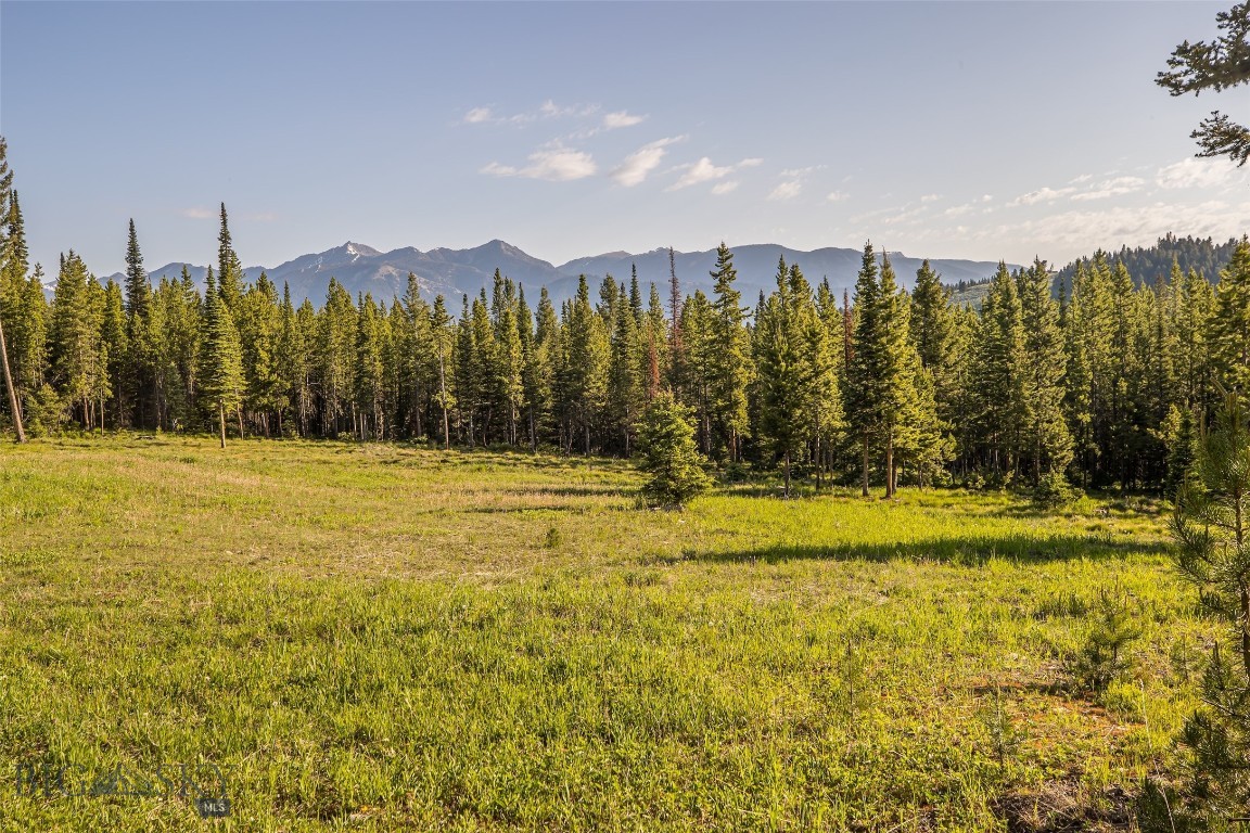 TBD Charlie Russell Loop Lot #21