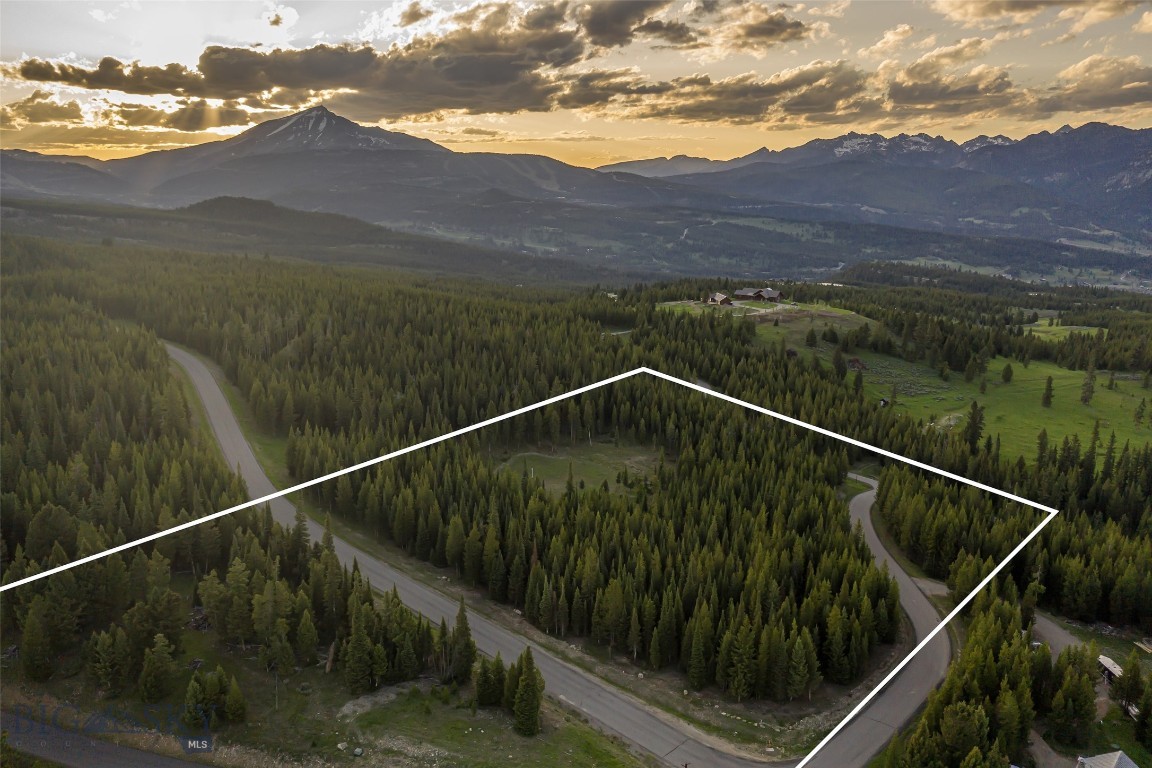 TBD Charlie Russell Loop Lot #21