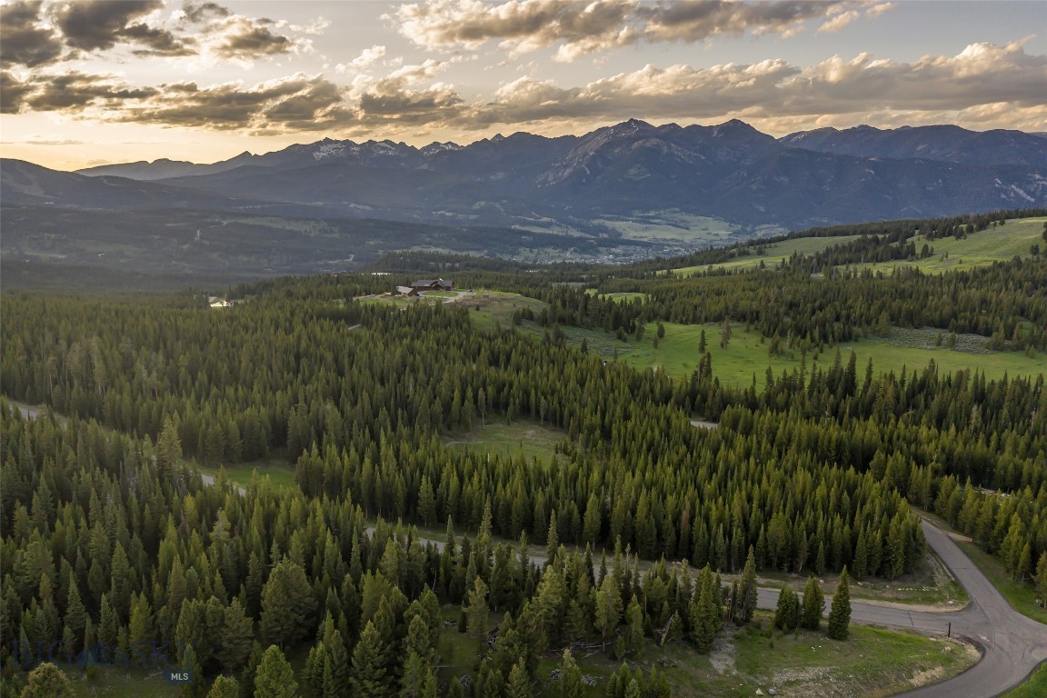 TBD Charlie Russell Loop Lot #21