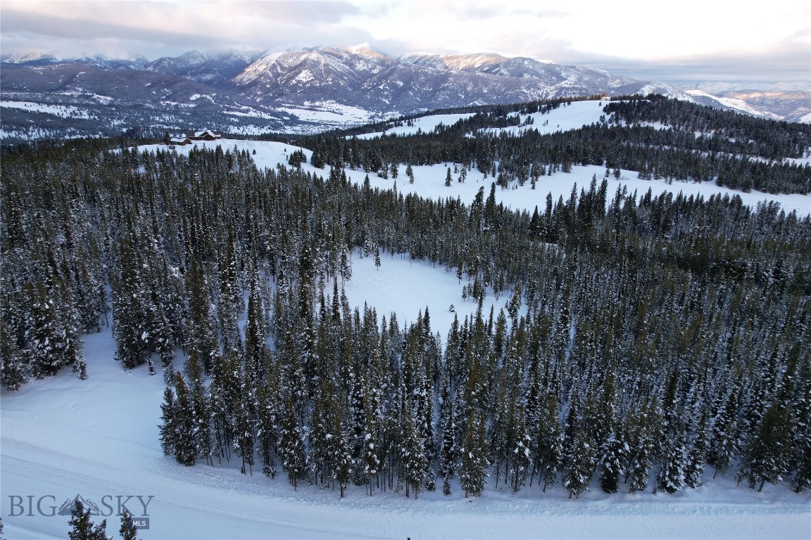 TBD Charlie Russell Loop Lot #21