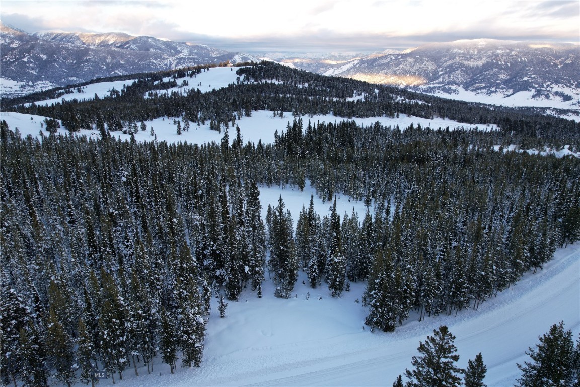 TBD Charlie Russell Loop Lot #21