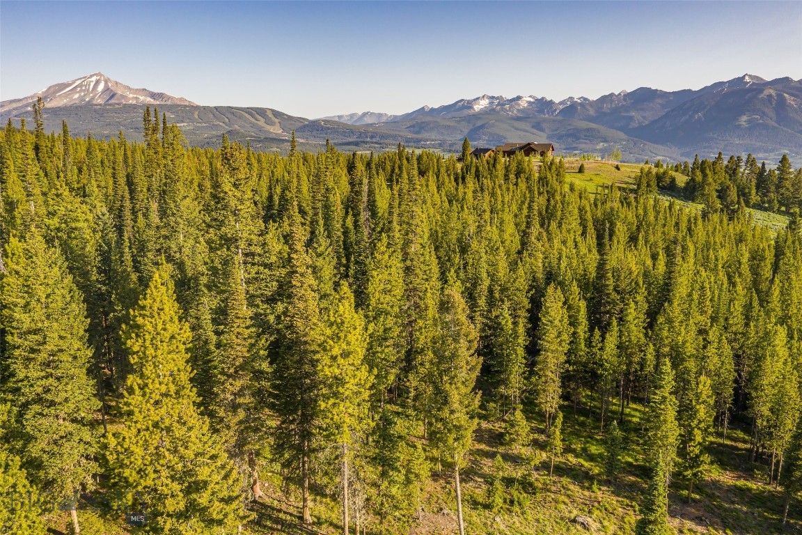 TBD Charlie Russell Loop Lot #21