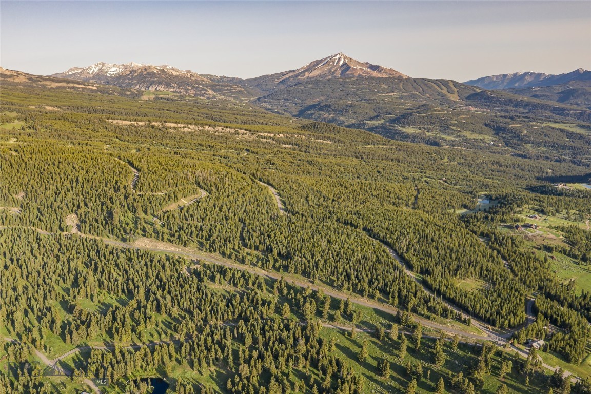 TBD Charlie Russell Loop Lot #21