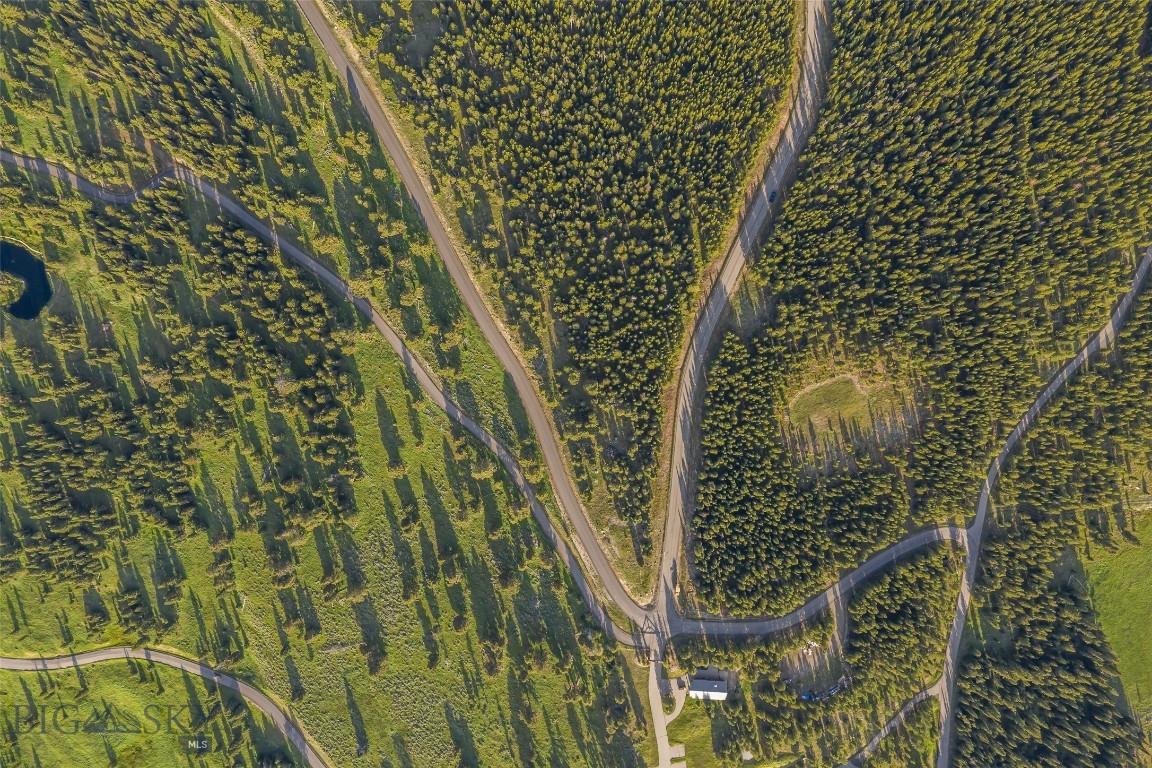 TBD Charlie Russell Loop Lot #21