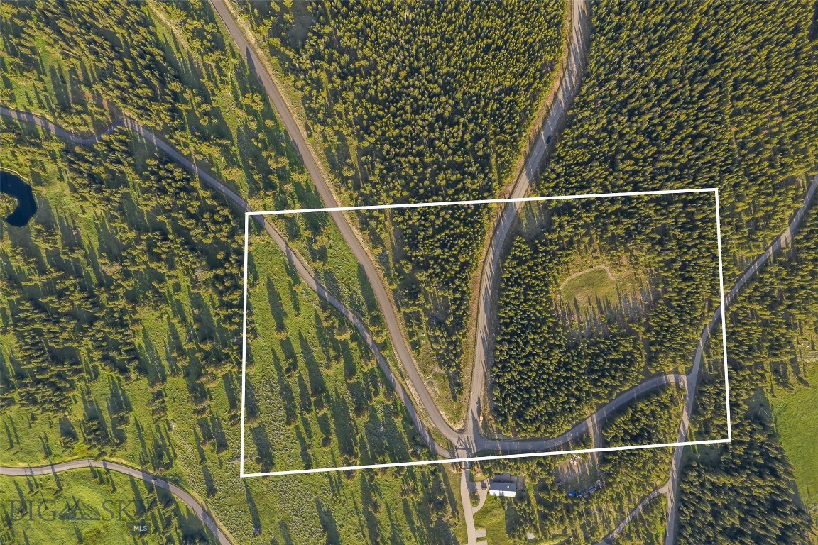 TBD Charlie Russell Loop Lot #21