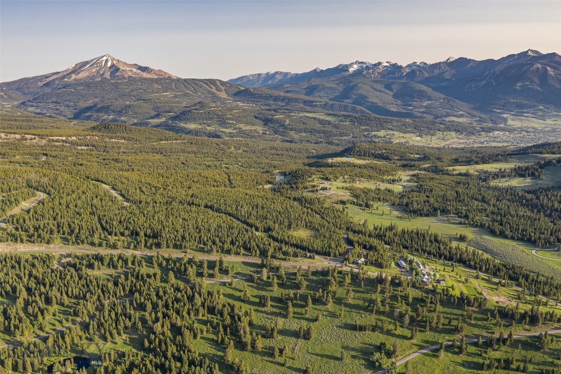 TBD Charlie Russell Loop Lot #21