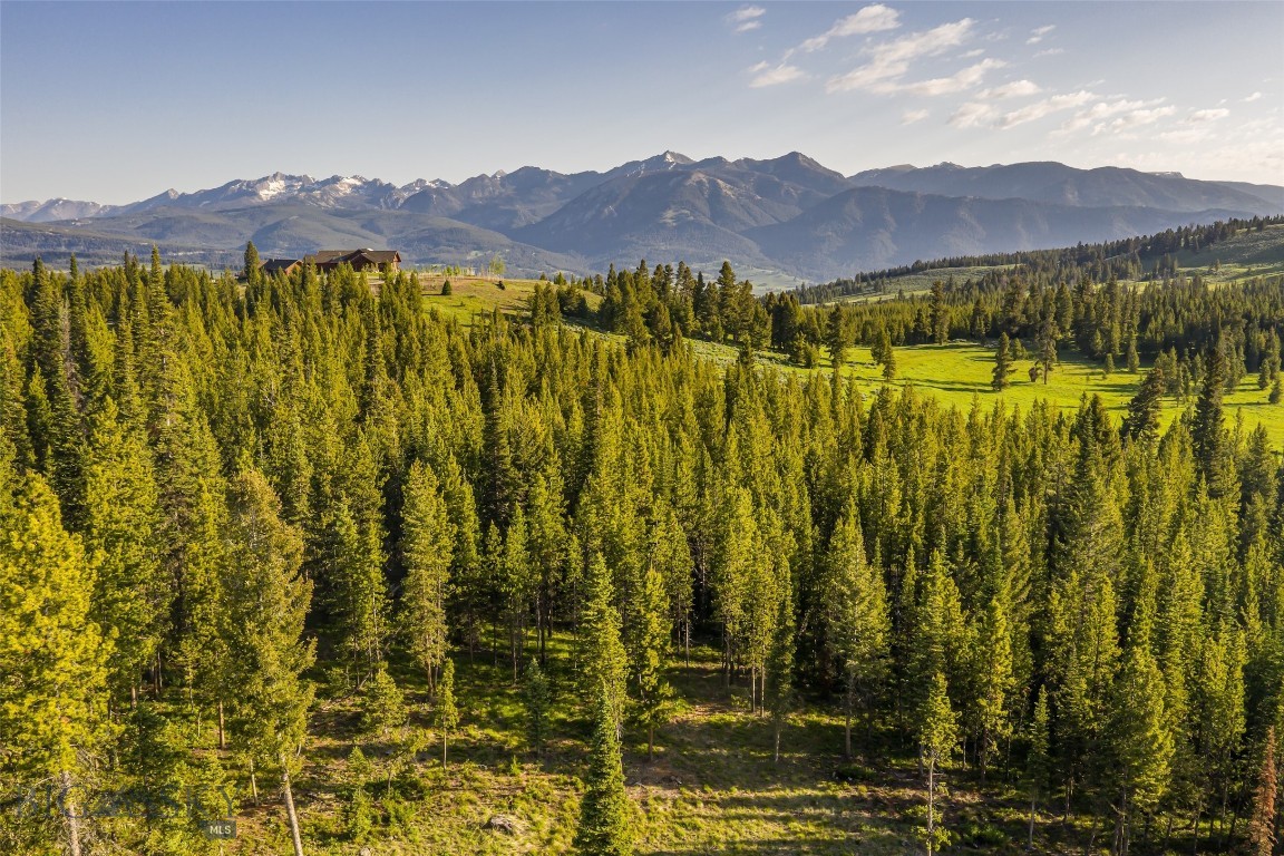 TBD Charlie Russell Loop Lot #21