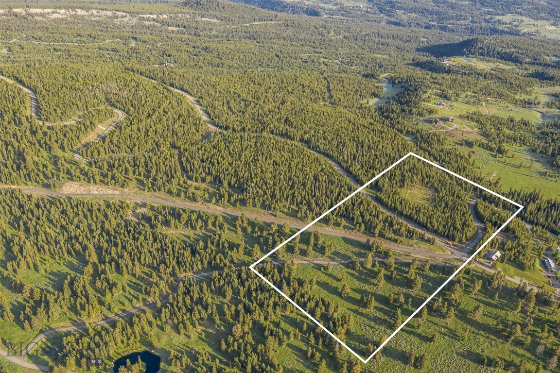 TBD Charlie Russell Loop Lot #21