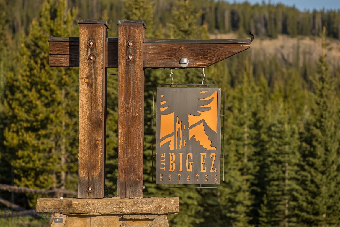 TBD Charlie Russell Loop Lot #21