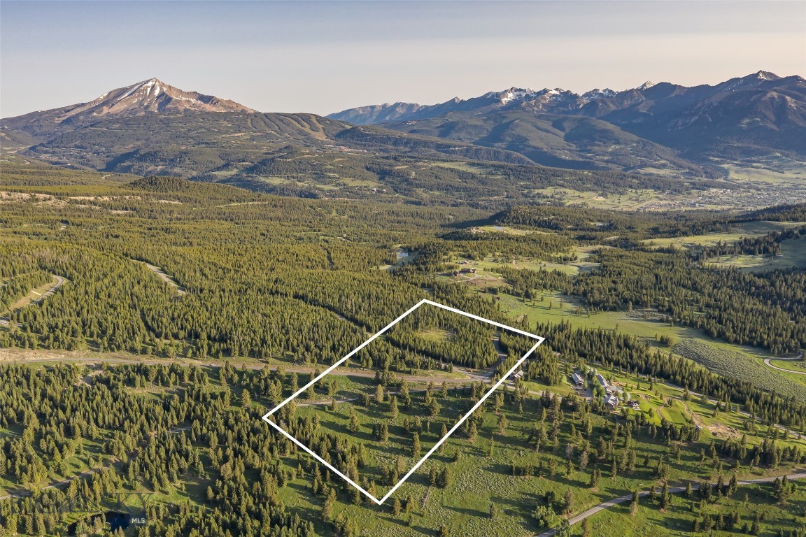 TBD Charlie Russell Loop Lot #21