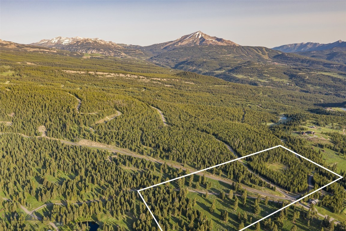 TBD Charlie Russell Loop Lot #21