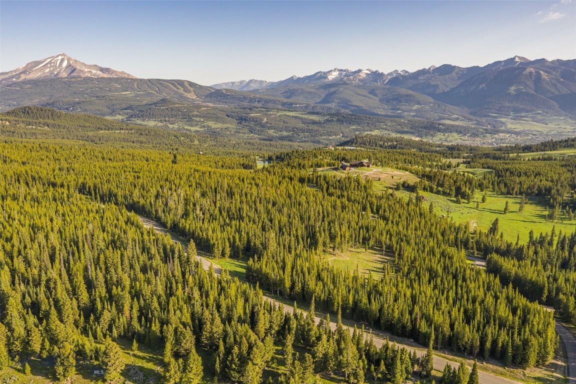 TBD Charlie Russell Loop Lot #21