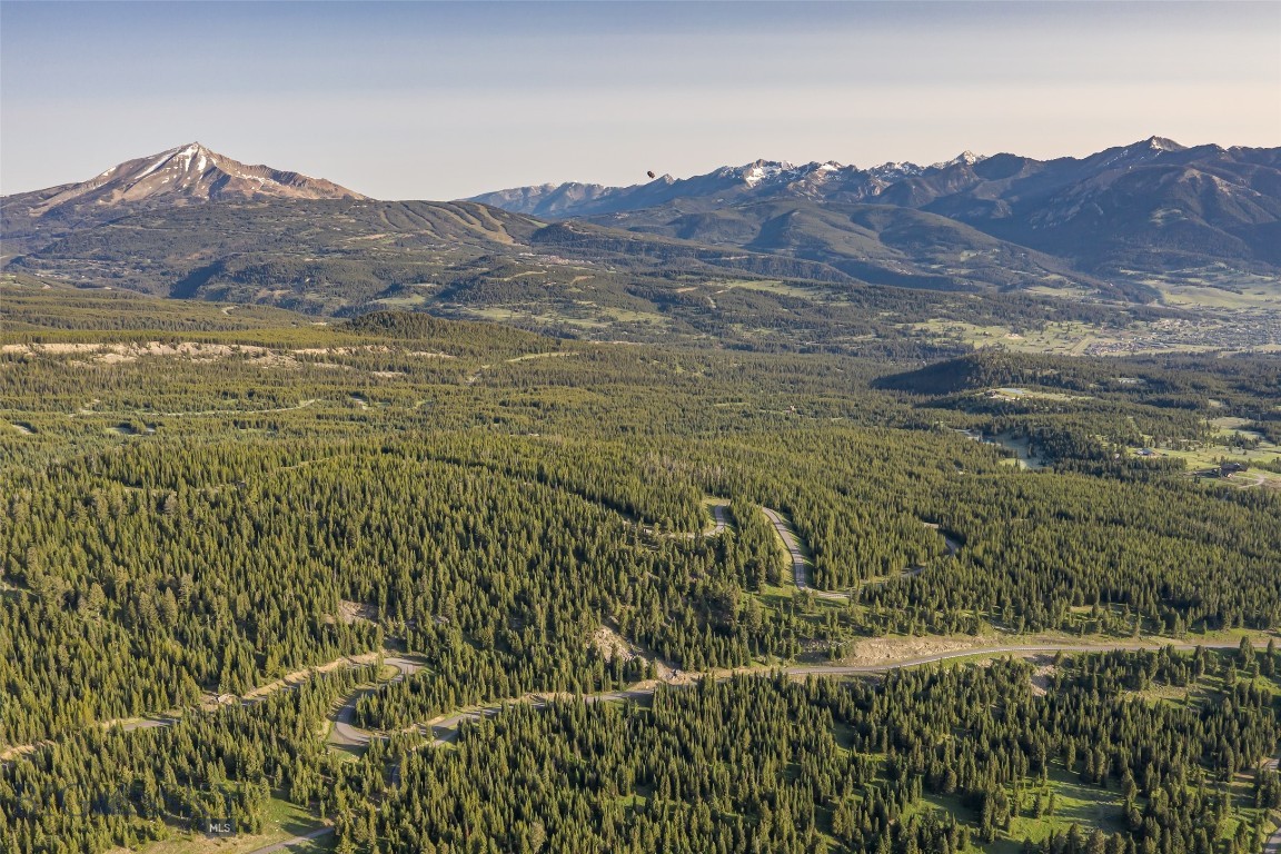 TBD Doolittle Drive Lot #31