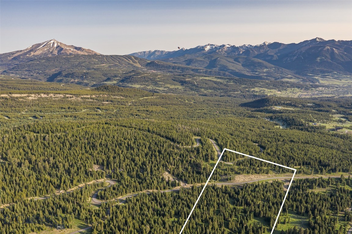 TBD Doolittle Drive Lot #31