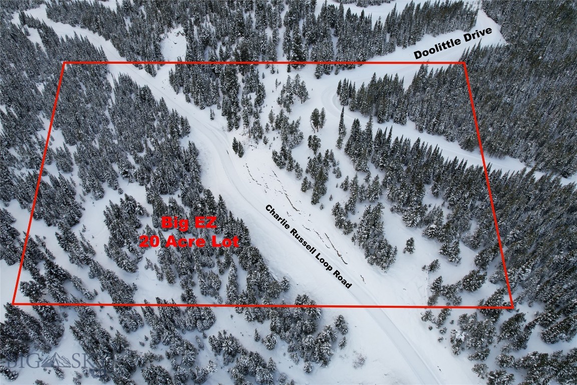 TBD Doolittle Drive Lot #31