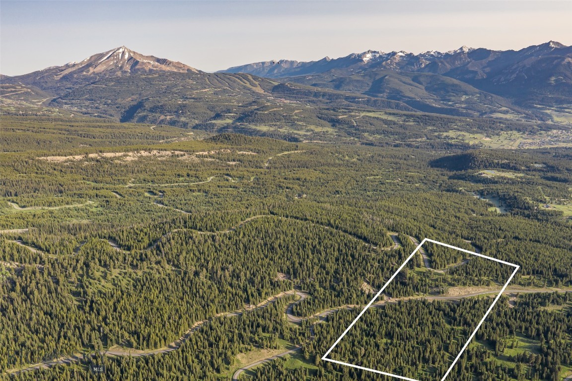 TBD Doolittle Drive Lot #31