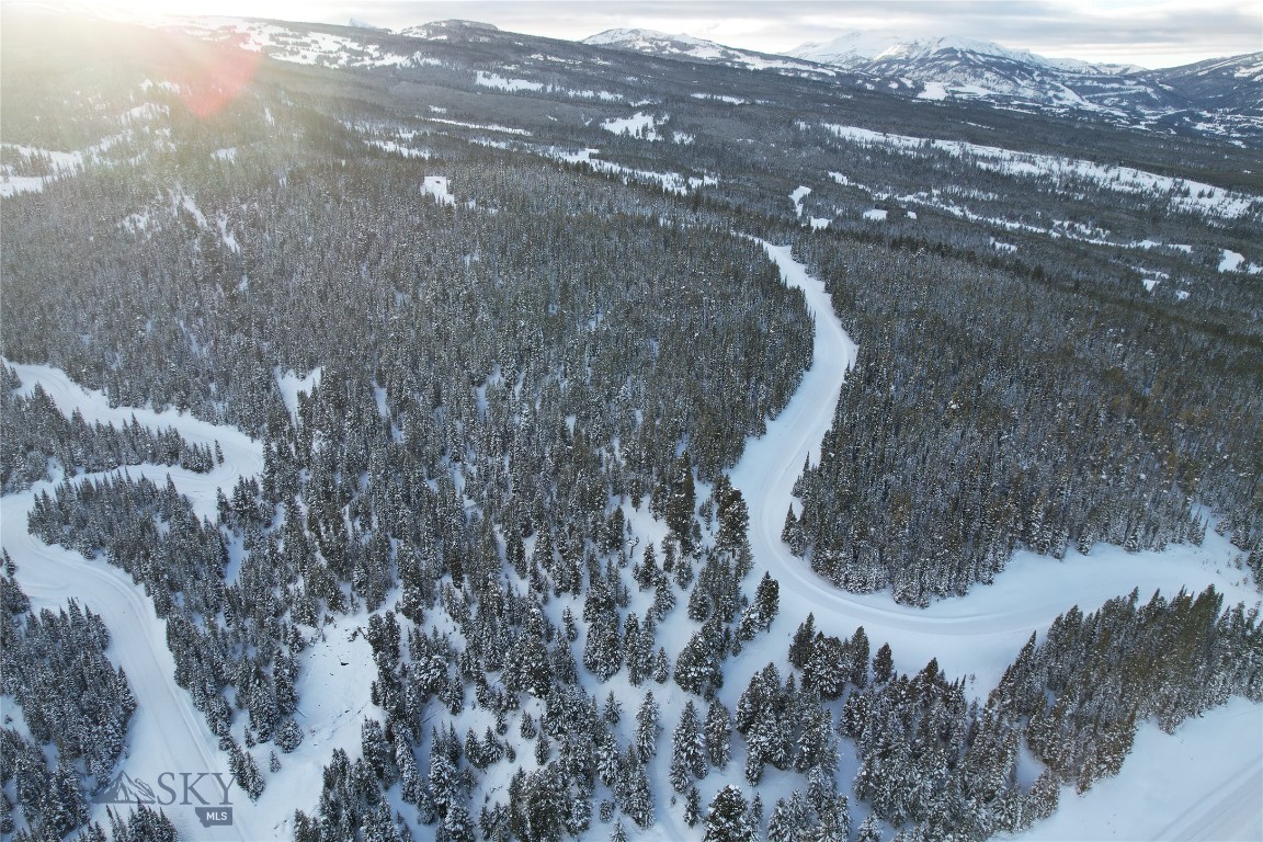 TBD Doolittle Drive Lot #30