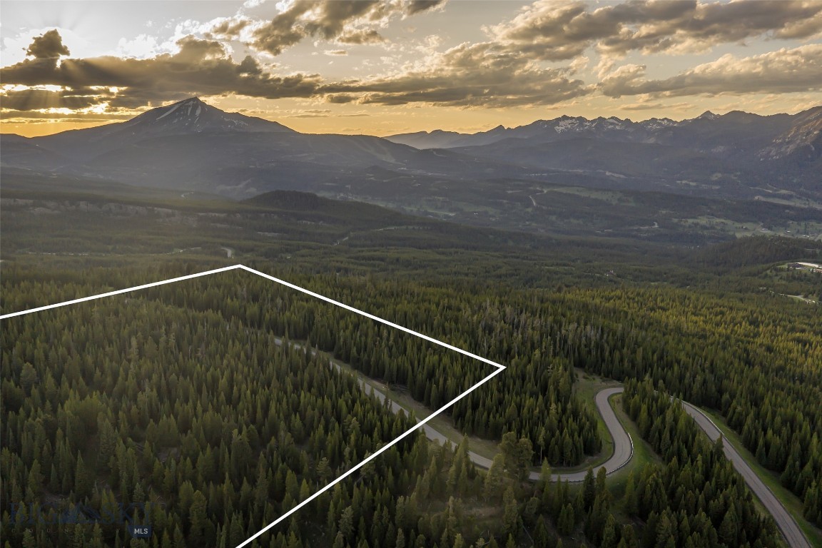 TBD Doolittle Drive Lot #29