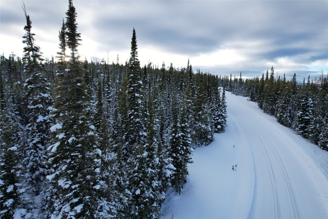 TBD Doolittle Drive Lot #29