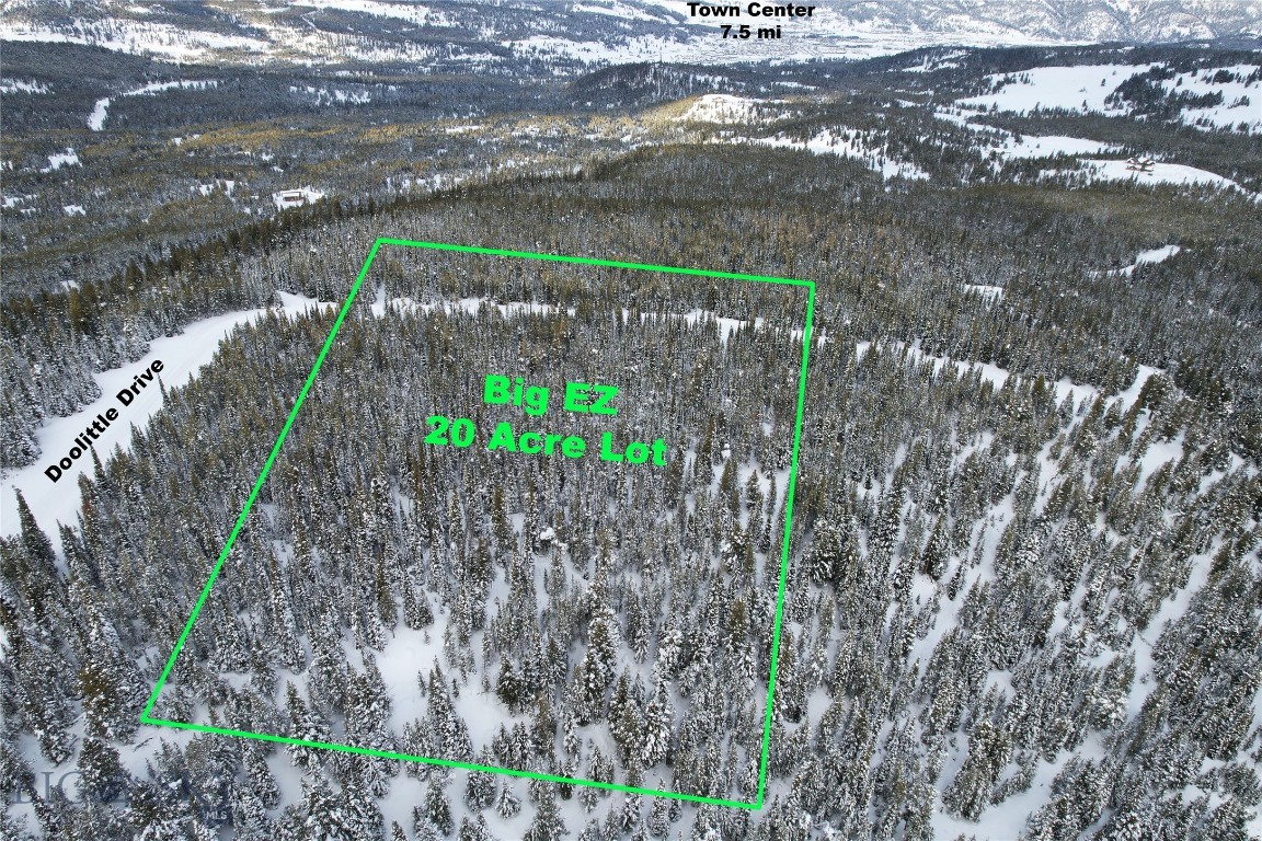 TBD Doolittle Drive Lot #29