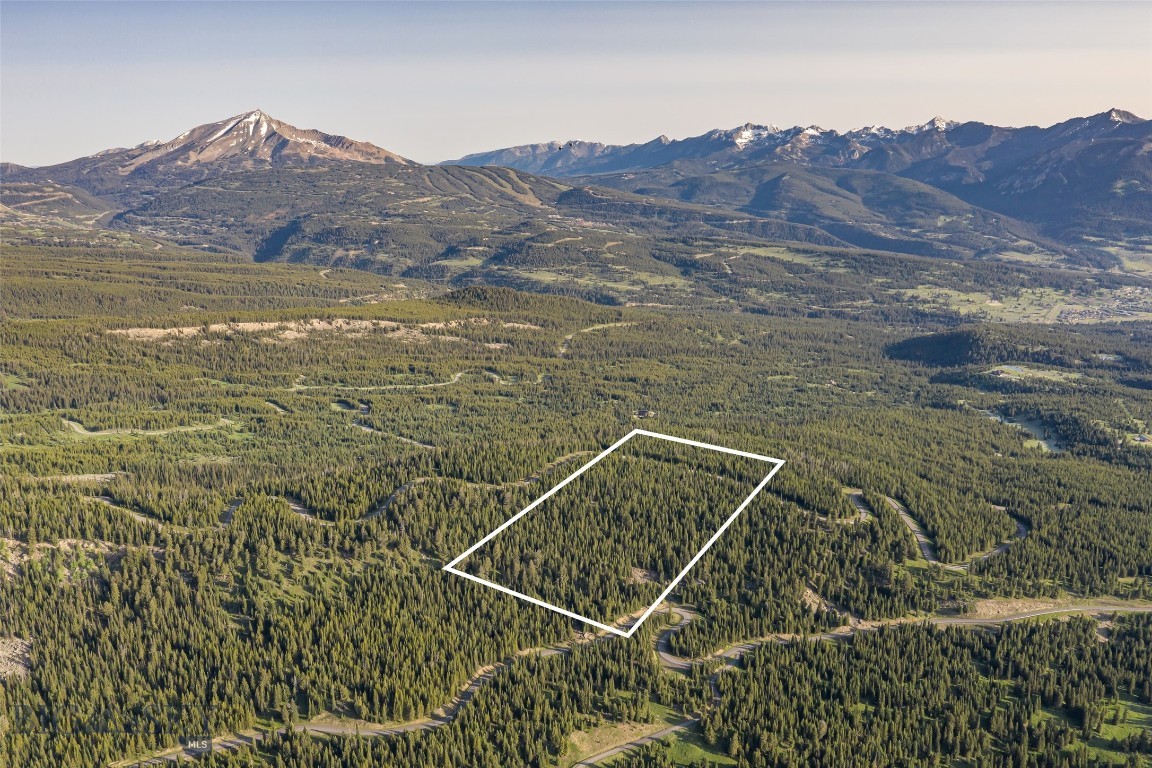 TBD Doolittle Drive Lot #29