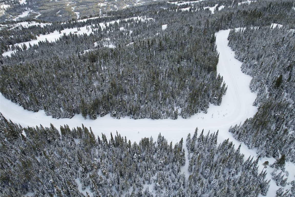 TBD Doolittle Drive Lot #29