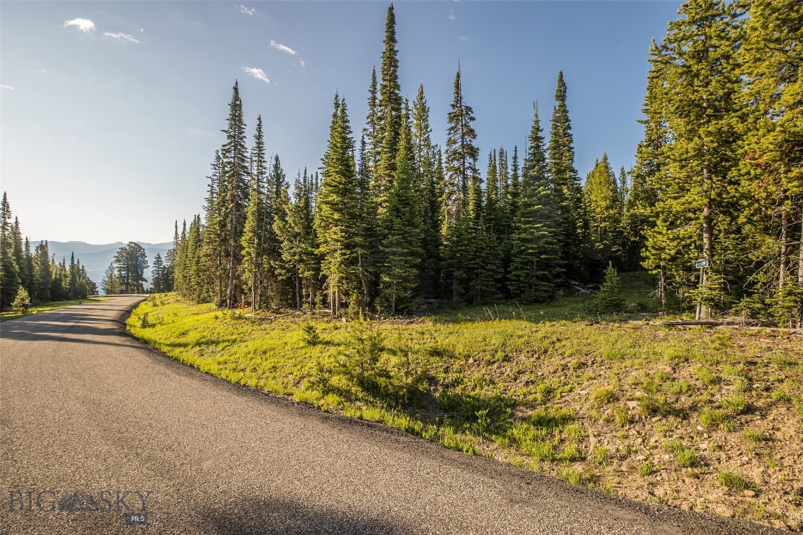 TBD Doolittle Drive Lot #29