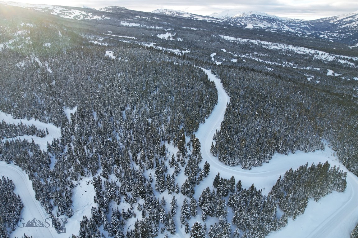 TBD Doolittle Drive Lot #29