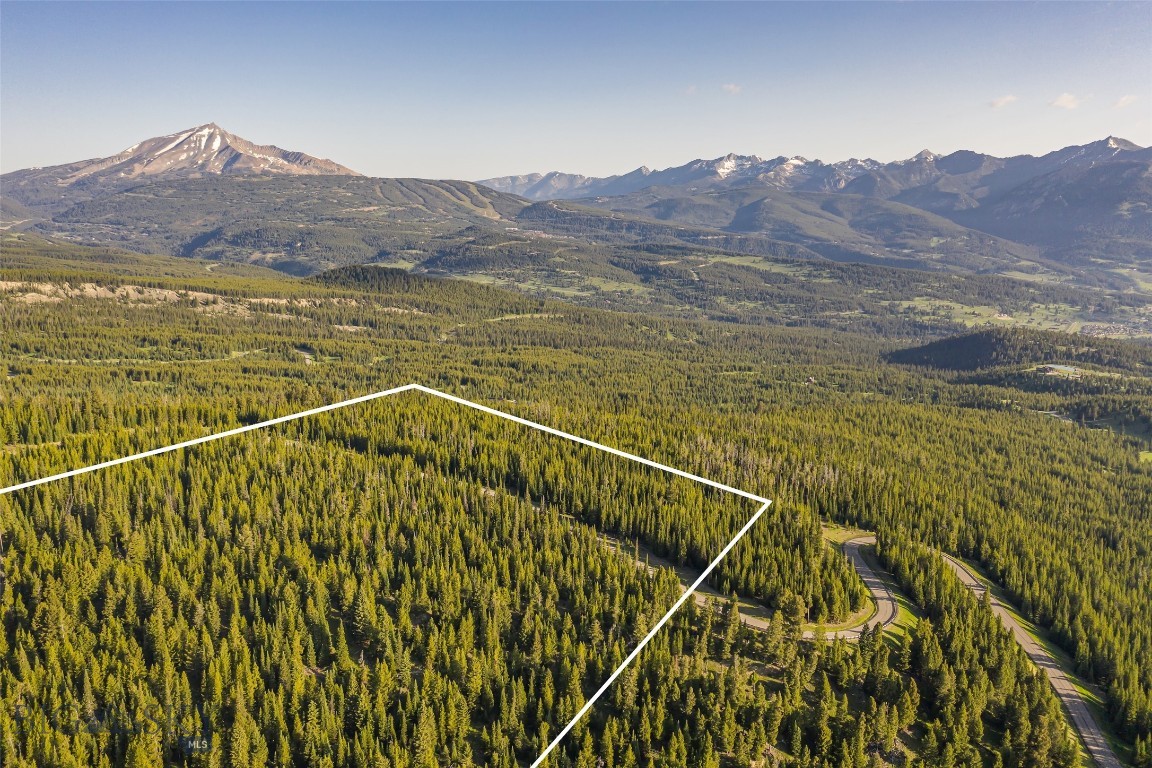 TBD Doolittle Drive Lot #29