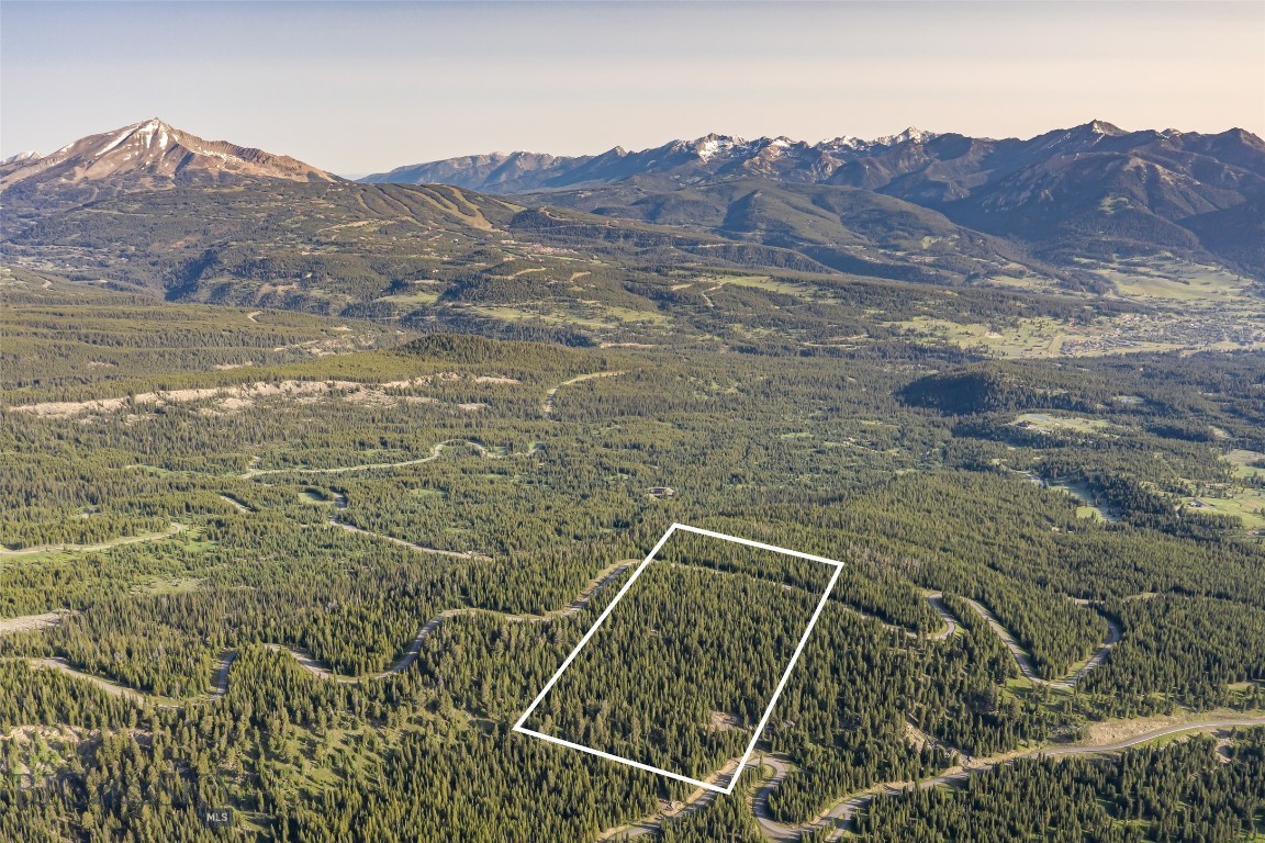 TBD Doolittle Drive Lot #29