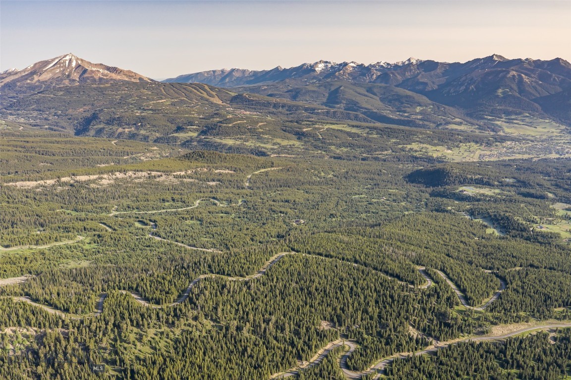 TBD Doolittle Drive Lot #29