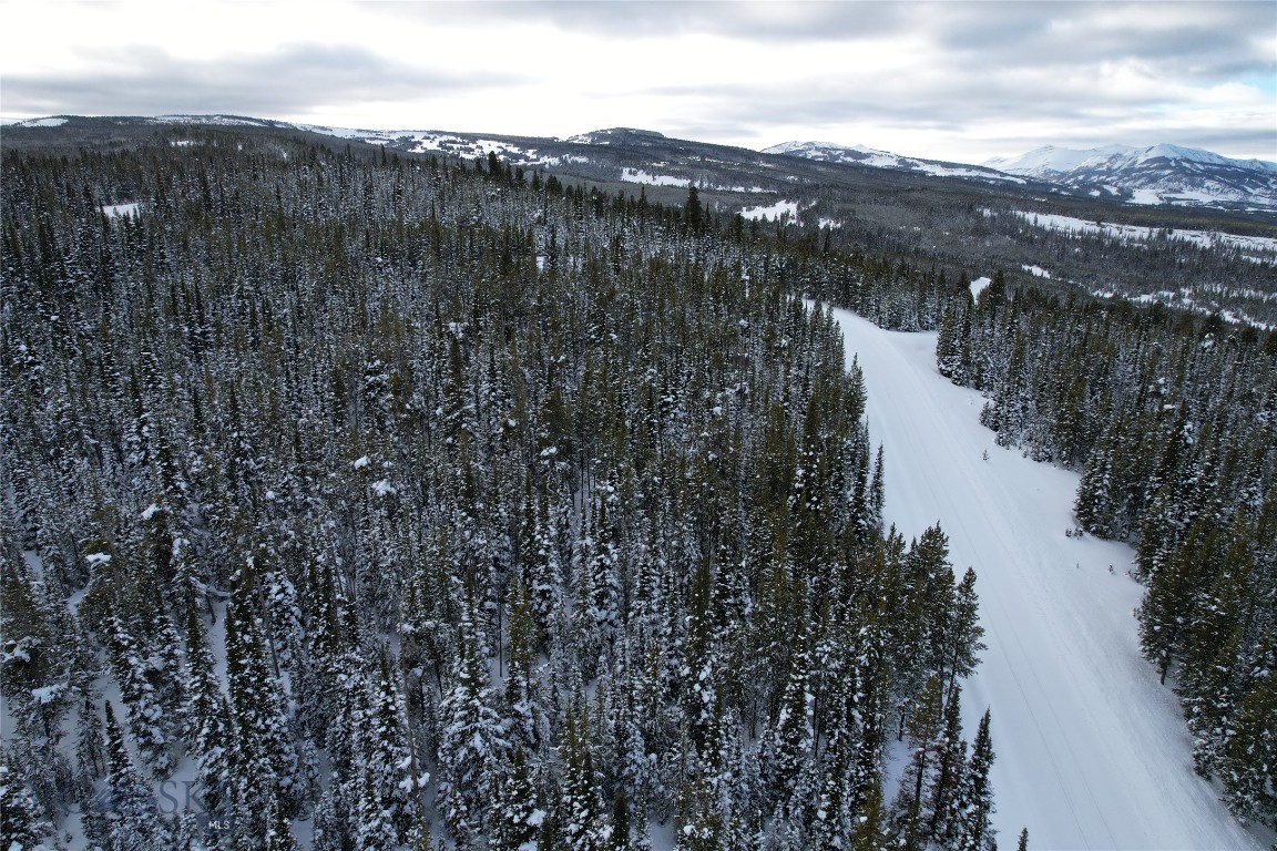 TBD Doolittle Drive Lot #29