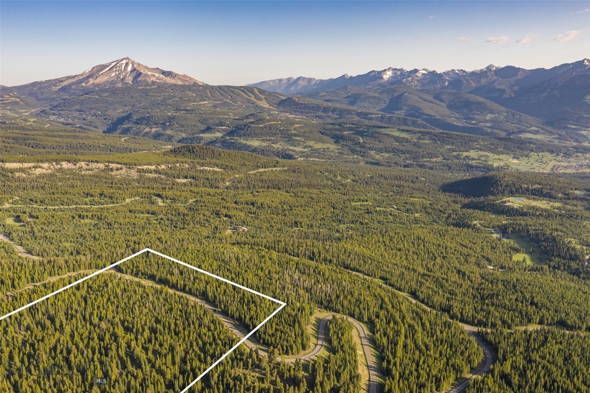 TBD Doolittle Drive Lot #29