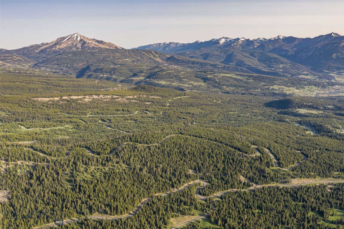 TBD Doolittle Drive Lot #29