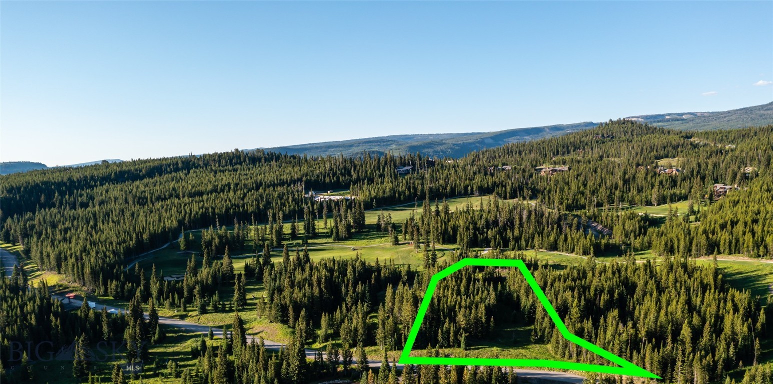 SCR Lot 212 Bitterbrush Trail