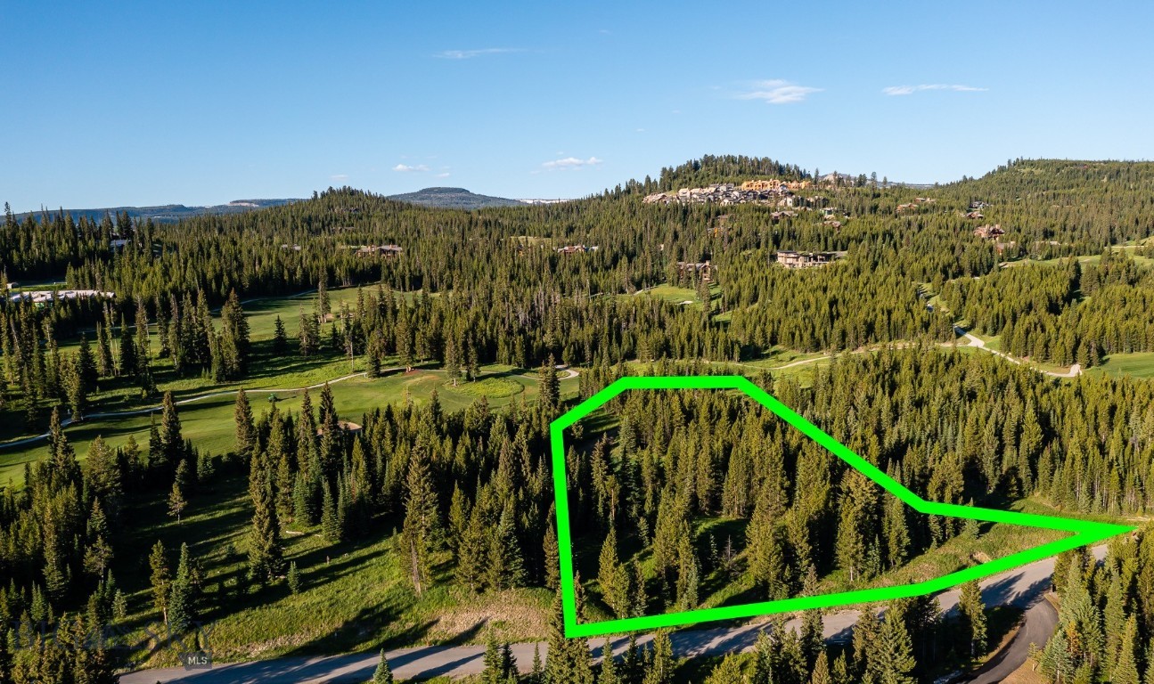 SCR Lot 212 Bitterbrush Trail