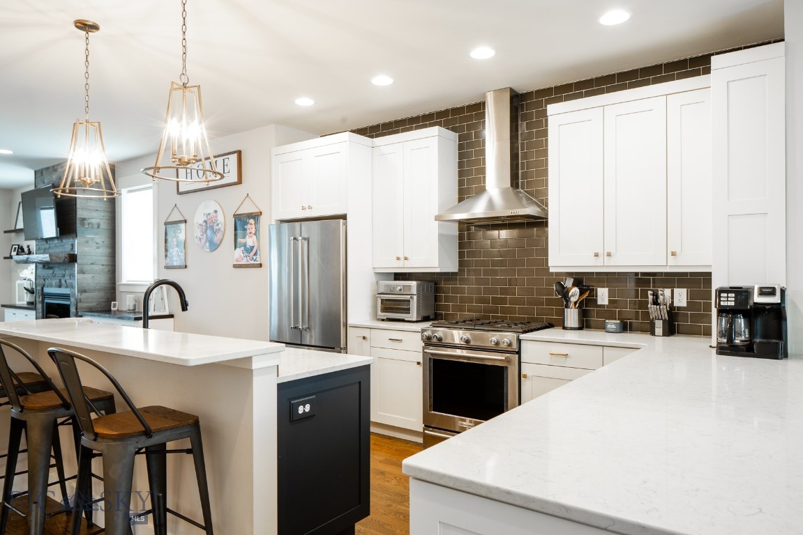 70 Upper Whitefish Drive